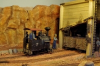 2 PARADISE MINING 1:25 C. Payne Ontraxs 2015