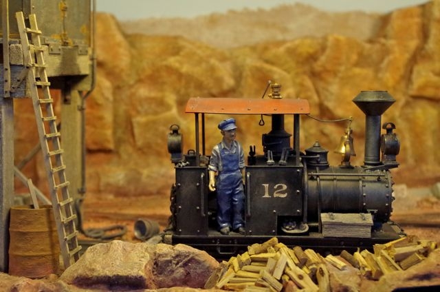 6 PARADISE MINING 1:25 C. Payne Ontraxs 2015