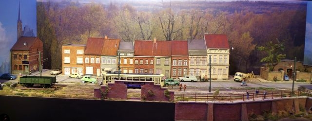 1 SNCV Om Rue tussen klei en leuzze TERHAGEN WISSEL On Traxs 2015