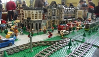 Expo Lego Sizun 2017 2