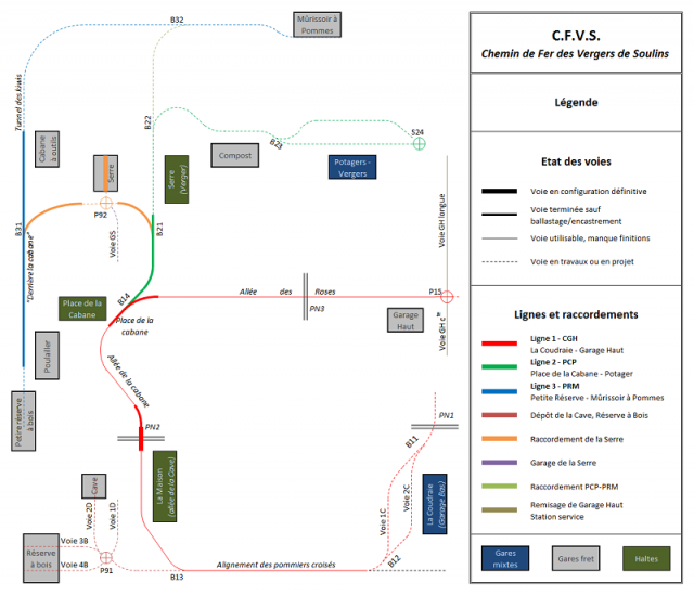 Plan 15 juillet 2015