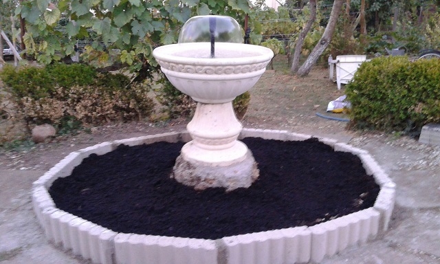 Fontaine