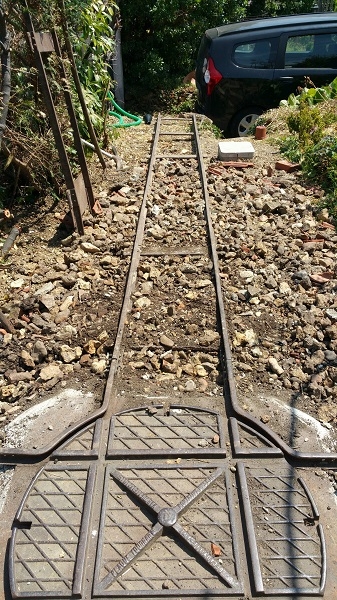 06-03 Hérisson