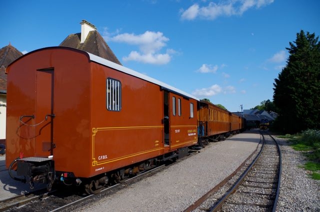 1 CFBS 25.07.15 030T Pinguely Rame Diner à Bord