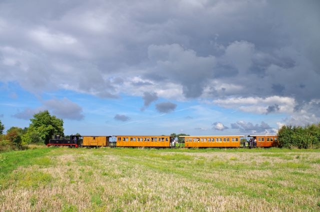 3 CFBS 20.09.15 130T Pinguely Rame Somme Homogéne Noyelles-Le Crotoy