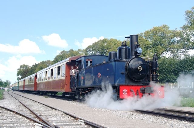 5 CFBS 20.09.15 Croisement 230T RB MV Cayeux - 130T Haine Saint Pierre St Val Cayeux - 030T Pinguely Saint Valery-Noyelles