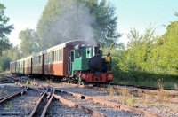 2 CFBS 20.09.15 020T Corpet Rame Suisse Bergerie (Réserve après panne sur la Cail)