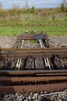 3 CFBS 15.10.29. Aiguille 4 Files de Rails