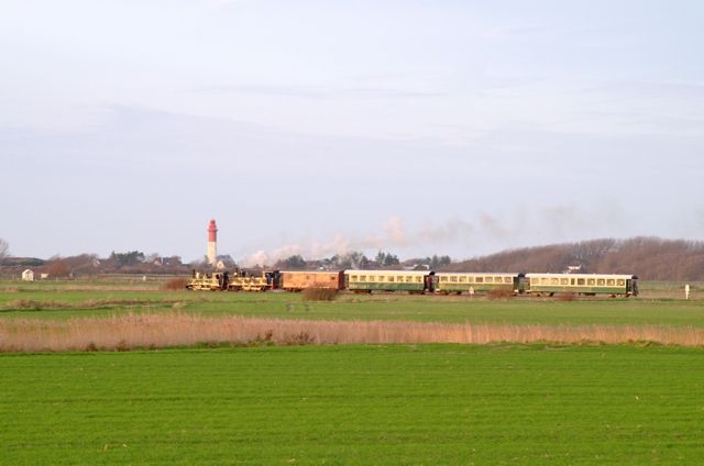 8 CFBS 19.12.15 Train du Pére Noel Cail 130HSP Saint Valery Cayeux