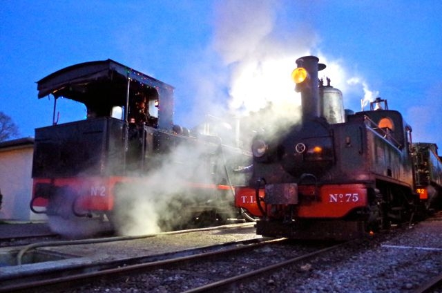 3 CFBS 19.12.15 Train du Pére Noel Cail 130HSP