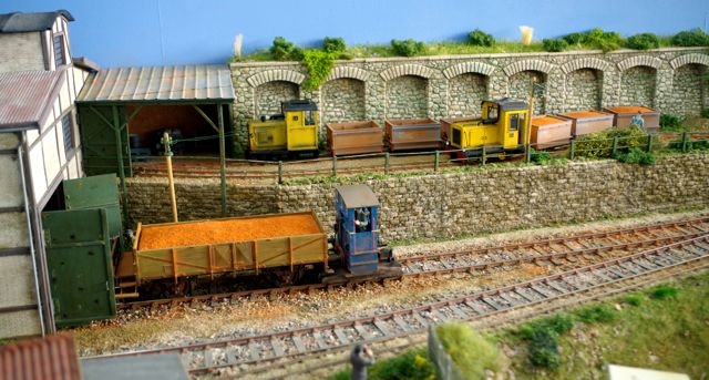 5 Ste Trinca-Vecnou ESM 1:43,5 14mm RAMMA 2015