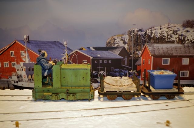 5 HANSEN FISK Port 1:13.7 Franck Combes