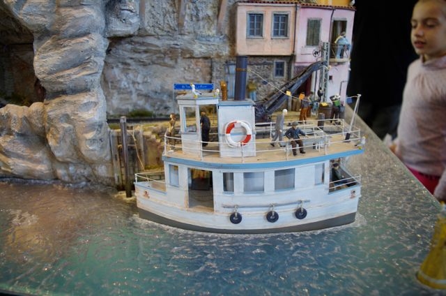 6 Ile Va Où Oe Thomas Schmid Bateau Ferry
