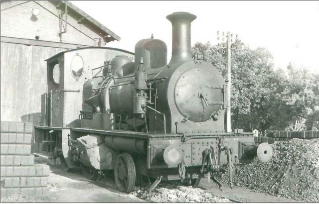 2.1 RTA Montcornet 120T Cockerill n°37 avril 1958 ( cf lptj p. 137) Hesselink