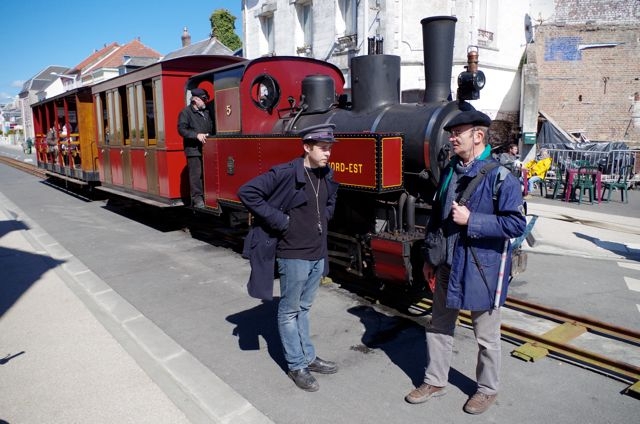 4 CFBS Fete Vapeur 2016 APPEVA Cayeux 17.04.16