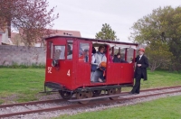 06 Draisine Anjou Cayeux Fete Vapeur 2016 16.04.16