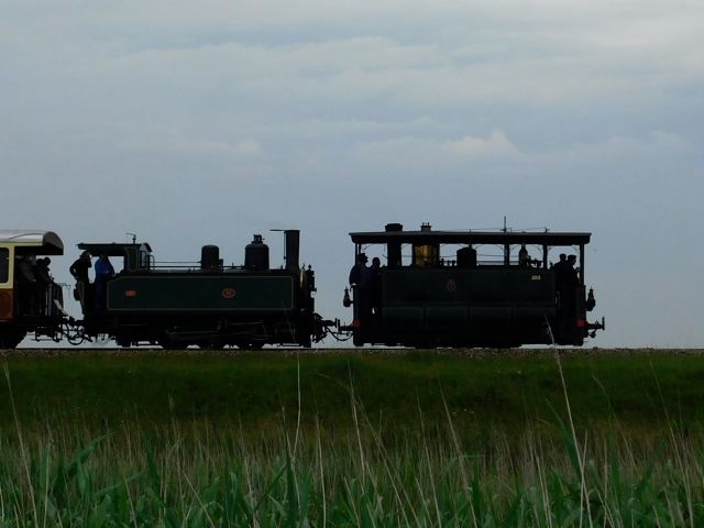 02 CFBS Fête Vapeur 21.06.27 TUBIZE HL 303