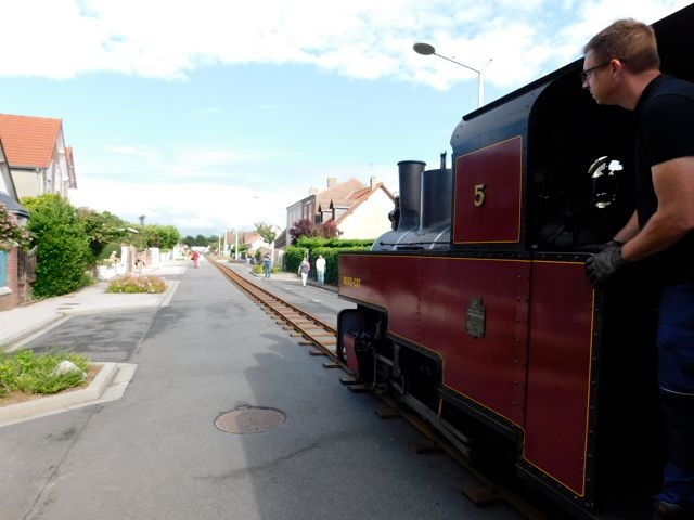 04 CFBS Fete Vapeur 21.07.03 APPEVA Decauville Cayeux