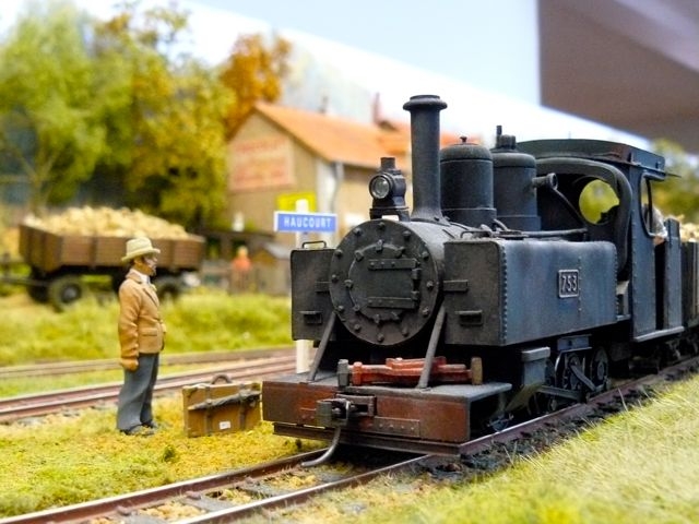 Vis en Artois Baldwin JM 2