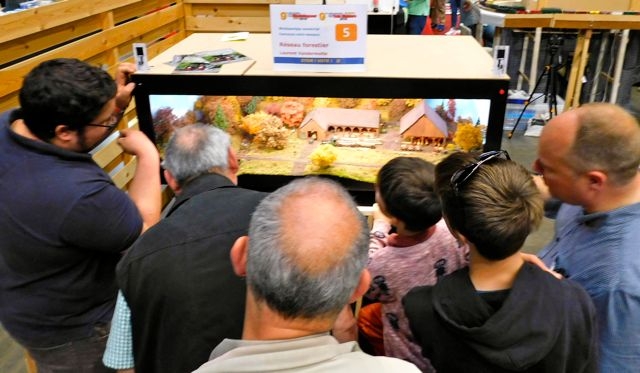 07 Expo Louvain 14.10.18 PME Locotram Scierie HOe