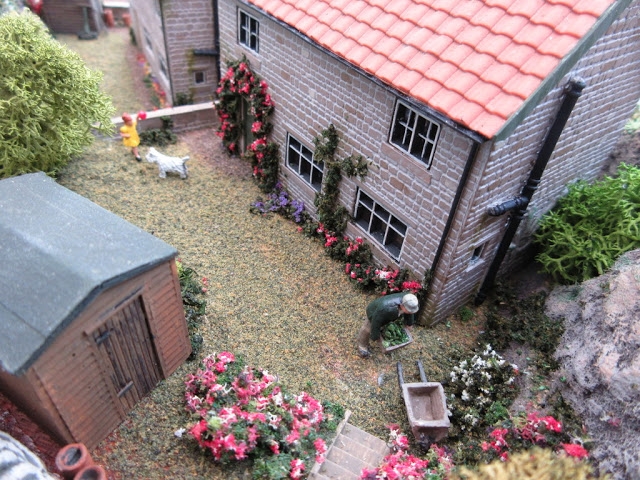 Shortwaite Hill - Grum 25
