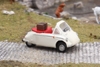 Heinkel Cabrio Typ 154