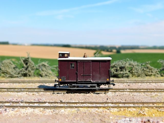 06 Trains d'Antan Anvin-Calais Fourgon