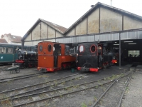 Fête du Train Pithiviers 1
