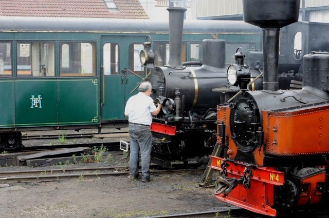 Fête du Train Pithiviers 3