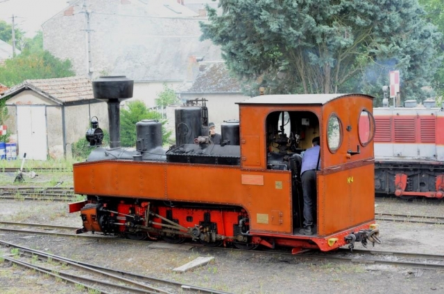 Fête du Train Pithiviers 5