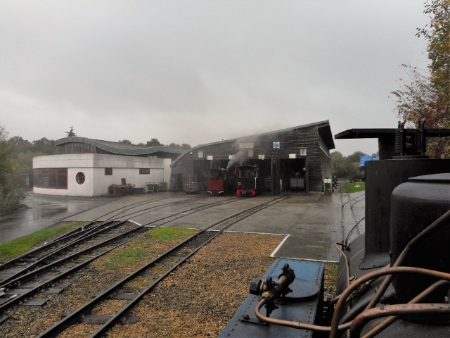 Dimanche 29-10-17 Train de fin de saison 1