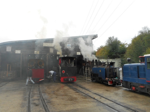 Dimanche 29-10-17 Train de fin de saison 2