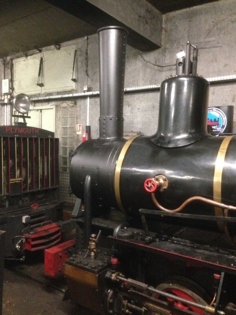 1er essai de la Bertha le 26/11/17 (photo JBM) 3