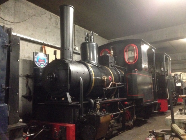 1er essai de la Bertha le 26/11/17 (photo JBM) 4