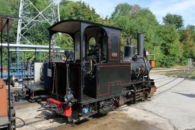 JEP Chanteraines Dépôt 3