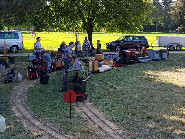 JEP Chanteraines 2019 7