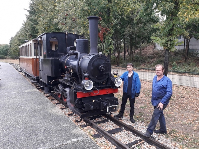 JEP Chanteraines 2019 9
