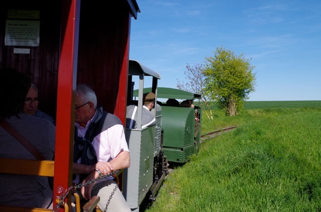 9 APPEVA 100 Ans Double Traction Galloise Simplex Mary Ann + Baldwin 50HP Moelwyn