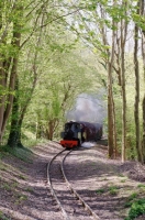 5 030T Joffre + 030T Decauville Double Traction Dans le Z 05.05.16 APPEVA 100 Ans