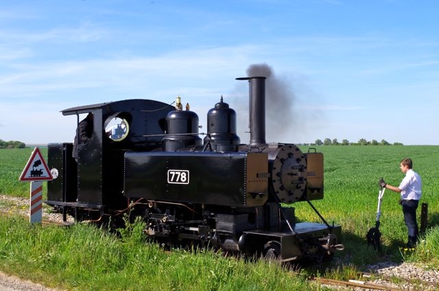 12 230T Baldwin En Ligne 06.05.16 APPEVA 100 ANS