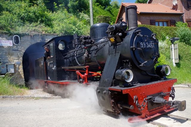 02 Vulcan + Régulier APPEVA 50 ANS 13.06.2021 Tunnel