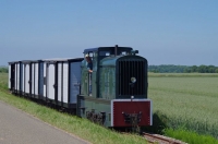 08 Coferna T24 + Couverts Pershing Train de la Sucrerie APPEVA 50 ANS 13.06.2021