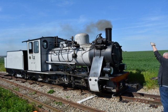 040 T Vulcan