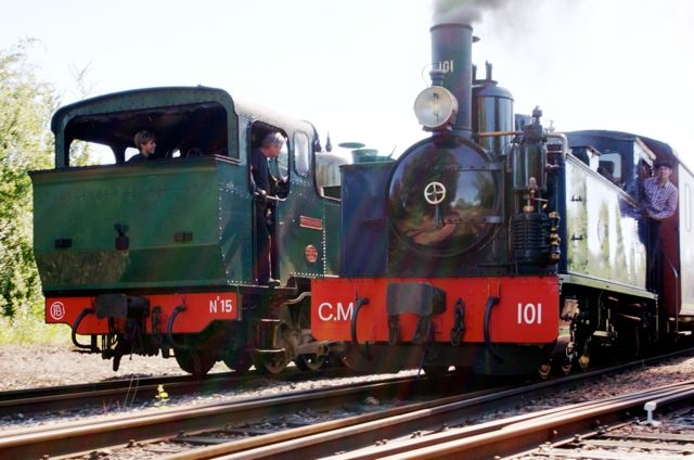 1 CFBS 24.08.16 Noyelles Départs Simultanés