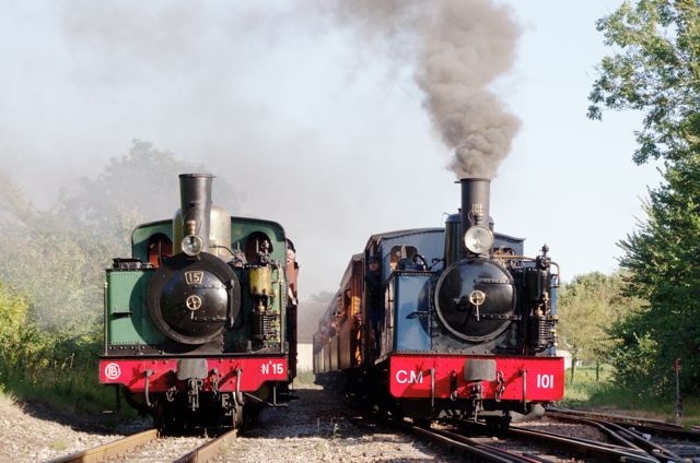 5 CFBS 24.08.16 Noyelles Départs Simultanés