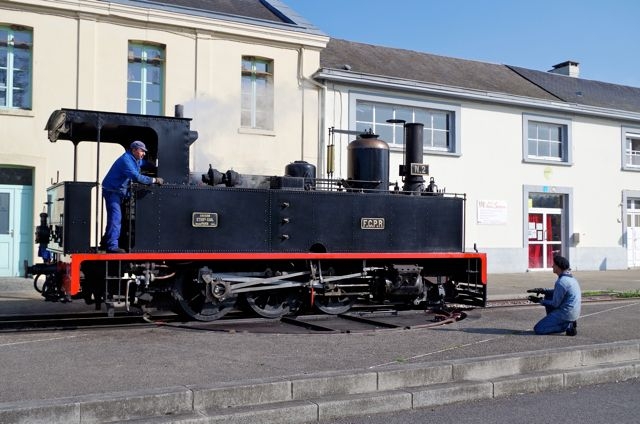 15 CFBS 18.09.16 Trains Réguliers 130T Cail Plaque Noyelles