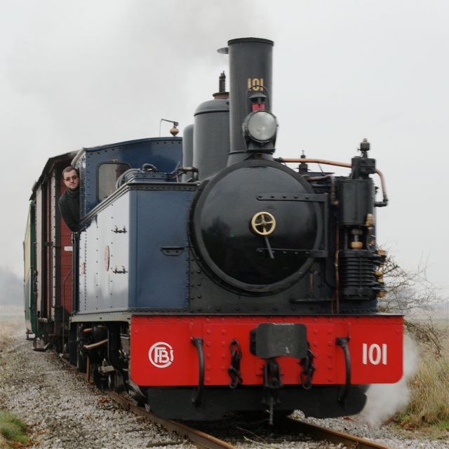 4 CFBS 17.12.16 Train du Pére Noël Saint Valery-Cayeux 130T Pinguely