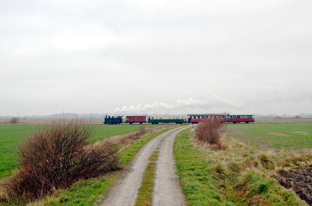 7 CFBS 17.12.16 Train du Pére Noël Saint Valery-Cayeux 130T Pinguely