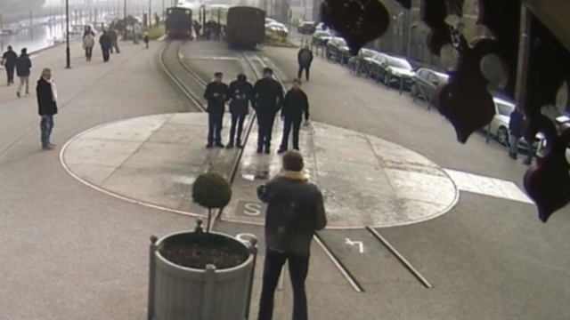 Big Brother is Watchng You (webcam)