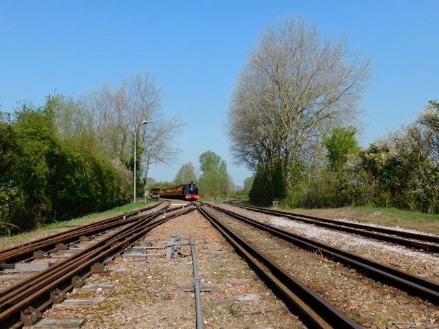 3 CFBS 08.04.16 Noyelles Arrivée Train de Saint Valery 030T Pinguely
